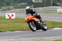 Inter Group Orange Bikes