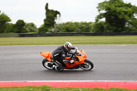 Inter Group Orange Bikes