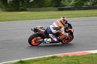 Inter Group Orange Bikes