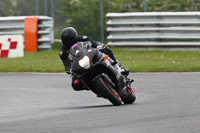 Novice Group Black Bikes