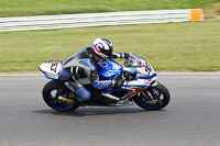 Novice Group Blue Bikes