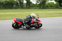 Novice Group Red Bikes