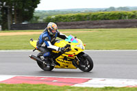 Novice Group Yellow Bikes