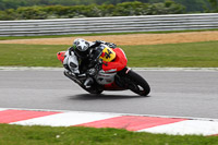 Fast Group Red Bikes