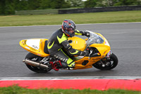 Fast Group Yellow Bikes