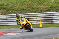 Fast Group Yellow Bikes