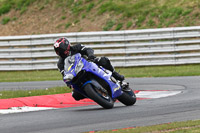 Inter Group Blue Bikes