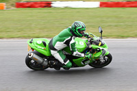 Inter Group Green Bikes