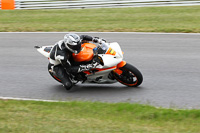 Inter Group Orange Bikes