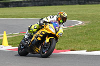 Inter Group Yellow Bikes