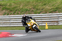 Inter Group Yellow Bikes