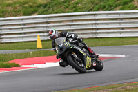 Novice Group Black Bikes