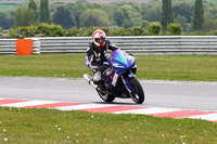 Novice Group Blue Bikes