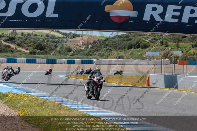 14 to 16th november 2015;Jerez;event digital images;motorbikes;no limits;peter wileman photography;trackday;trackday digital images