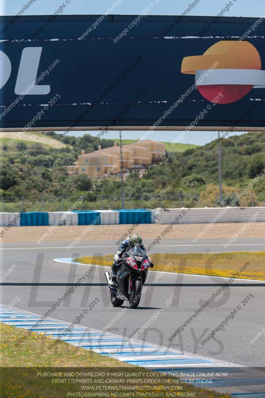 14 to 16th november 2015;Jerez;event digital images;motorbikes;no limits;peter wileman photography;trackday;trackday digital images
