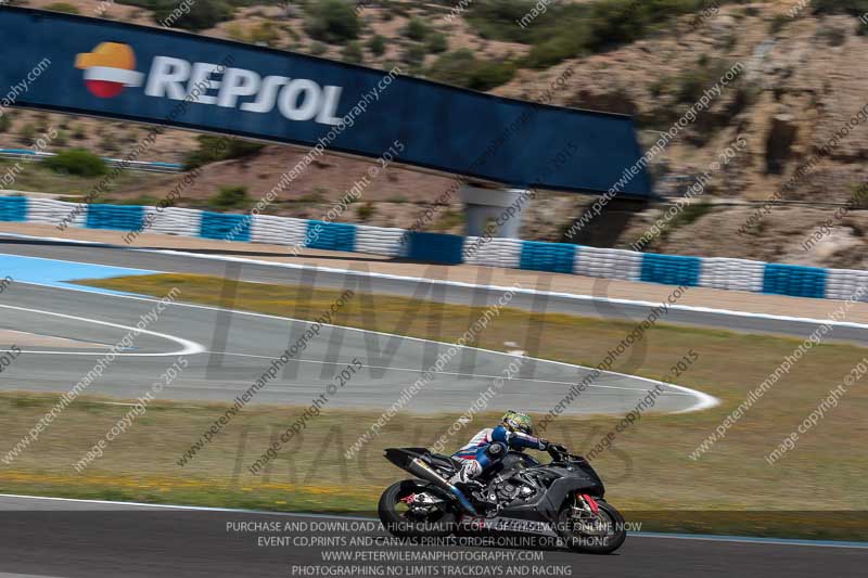 14 to 16th november 2015;Jerez;event digital images;motorbikes;no limits;peter wileman photography;trackday;trackday digital images