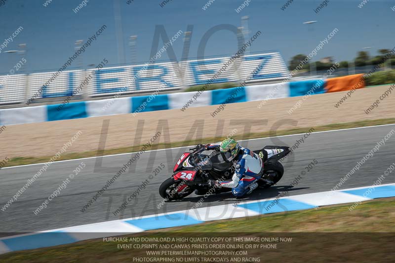 14 to 16th november 2015;Jerez;event digital images;motorbikes;no limits;peter wileman photography;trackday;trackday digital images