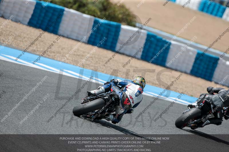 14 to 16th november 2015;Jerez;event digital images;motorbikes;no limits;peter wileman photography;trackday;trackday digital images