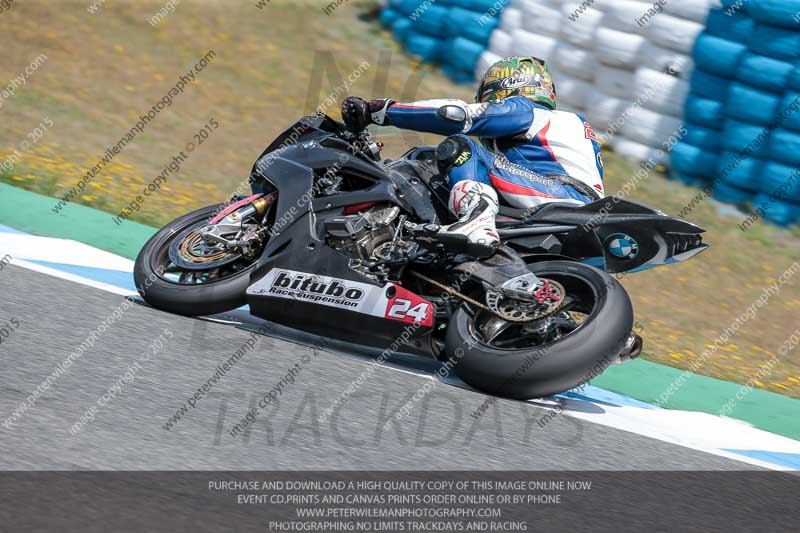 14 to 16th november 2015;Jerez;event digital images;motorbikes;no limits;peter wileman photography;trackday;trackday digital images