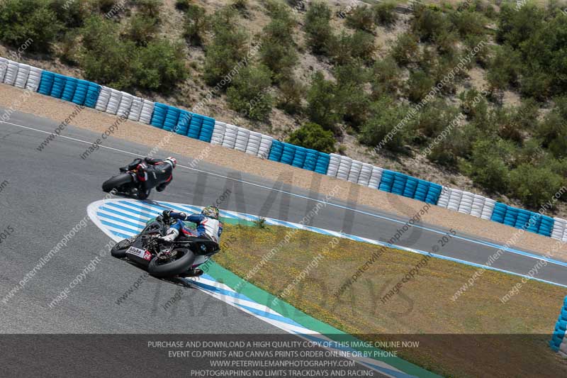 14 to 16th november 2015;Jerez;event digital images;motorbikes;no limits;peter wileman photography;trackday;trackday digital images
