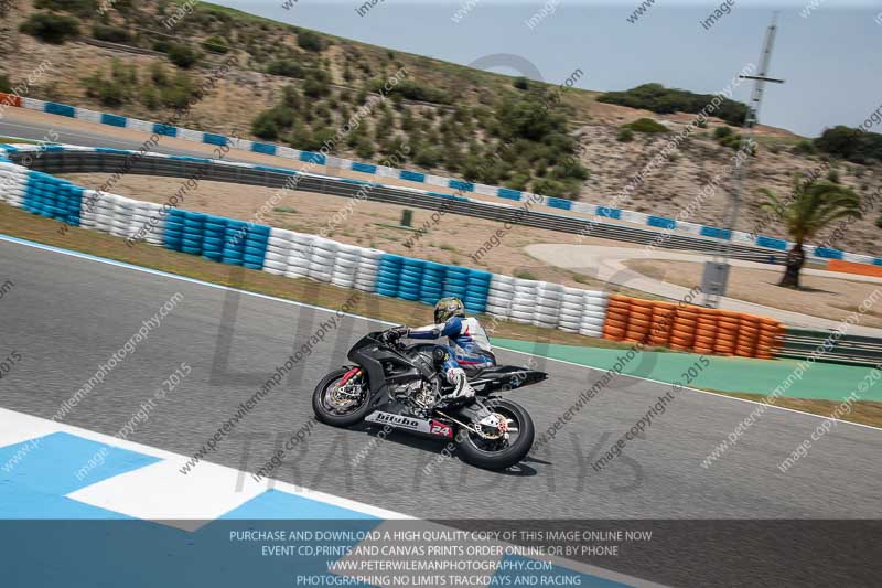 14 to 16th november 2015;Jerez;event digital images;motorbikes;no limits;peter wileman photography;trackday;trackday digital images