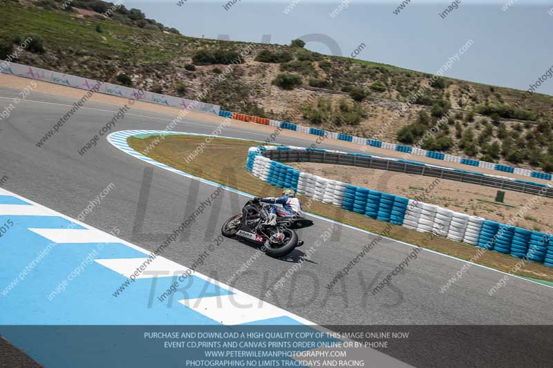 14 to 16th november 2015;Jerez;event digital images;motorbikes;no limits;peter wileman photography;trackday;trackday digital images