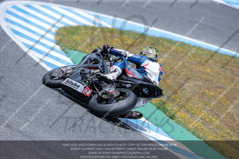 14 to 16th november 2015;Jerez;event digital images;motorbikes;no limits;peter wileman photography;trackday;trackday digital images
