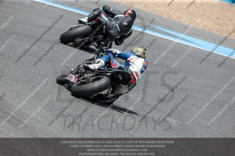 14 to 16th november 2015;Jerez;event digital images;motorbikes;no limits;peter wileman photography;trackday;trackday digital images