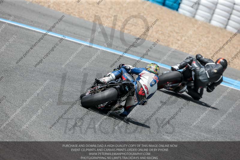14 to 16th november 2015;Jerez;event digital images;motorbikes;no limits;peter wileman photography;trackday;trackday digital images
