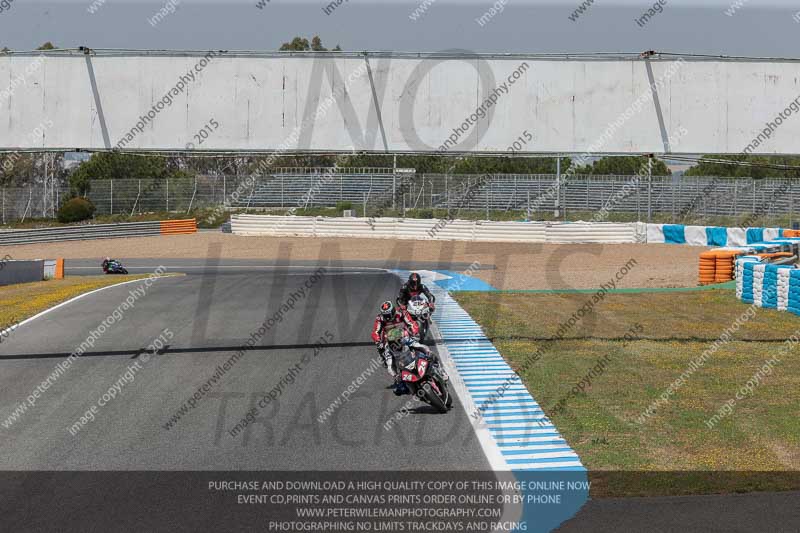 14 to 16th november 2015;Jerez;event digital images;motorbikes;no limits;peter wileman photography;trackday;trackday digital images