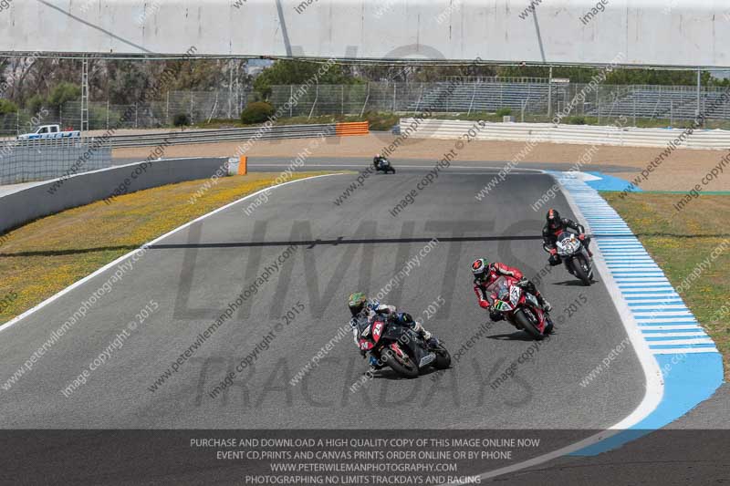 14 to 16th november 2015;Jerez;event digital images;motorbikes;no limits;peter wileman photography;trackday;trackday digital images