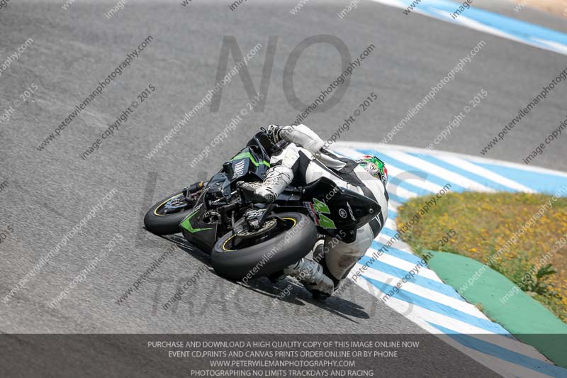 14 to 16th november 2015;Jerez;event digital images;motorbikes;no limits;peter wileman photography;trackday;trackday digital images