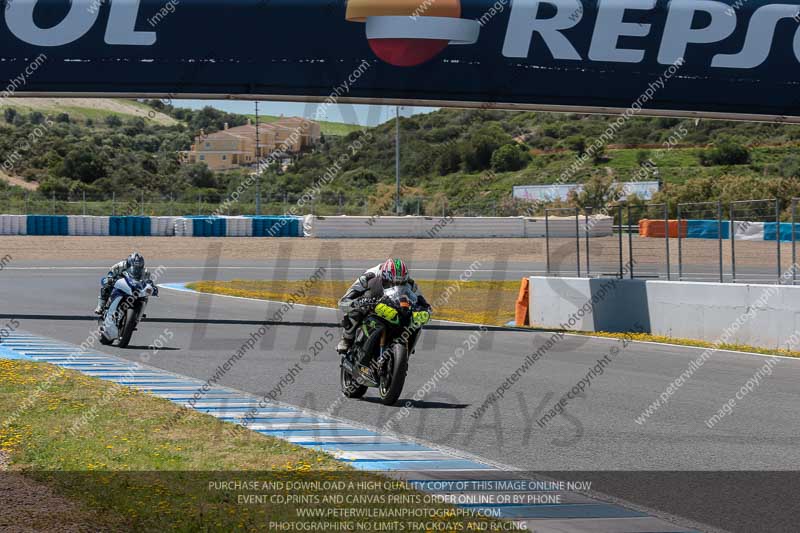 14 to 16th november 2015;Jerez;event digital images;motorbikes;no limits;peter wileman photography;trackday;trackday digital images