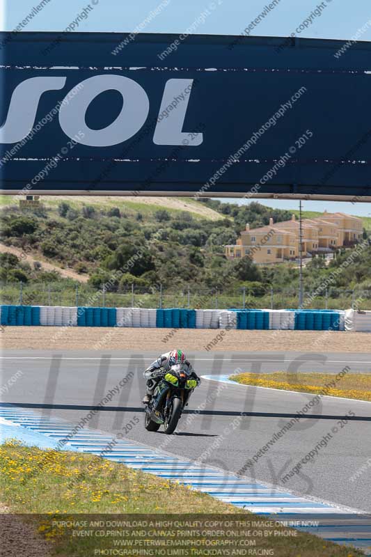 14 to 16th november 2015;Jerez;event digital images;motorbikes;no limits;peter wileman photography;trackday;trackday digital images