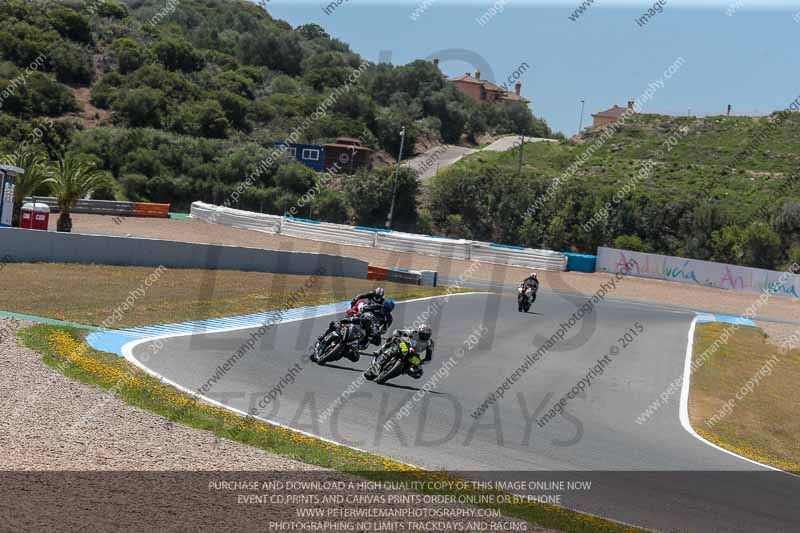 14 to 16th november 2015;Jerez;event digital images;motorbikes;no limits;peter wileman photography;trackday;trackday digital images