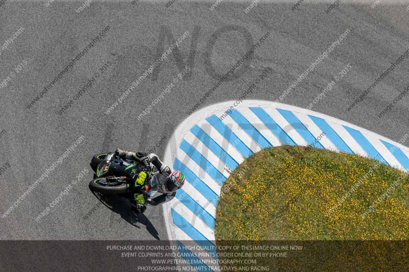 14 to 16th november 2015;Jerez;event digital images;motorbikes;no limits;peter wileman photography;trackday;trackday digital images