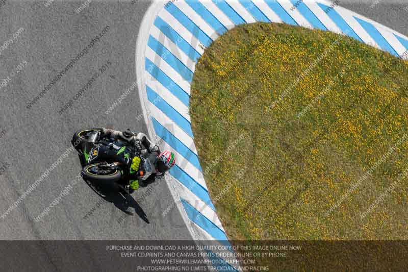 14 to 16th november 2015;Jerez;event digital images;motorbikes;no limits;peter wileman photography;trackday;trackday digital images