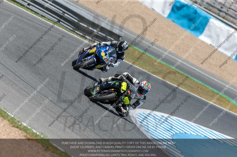 14 to 16th november 2015;Jerez;event digital images;motorbikes;no limits;peter wileman photography;trackday;trackday digital images