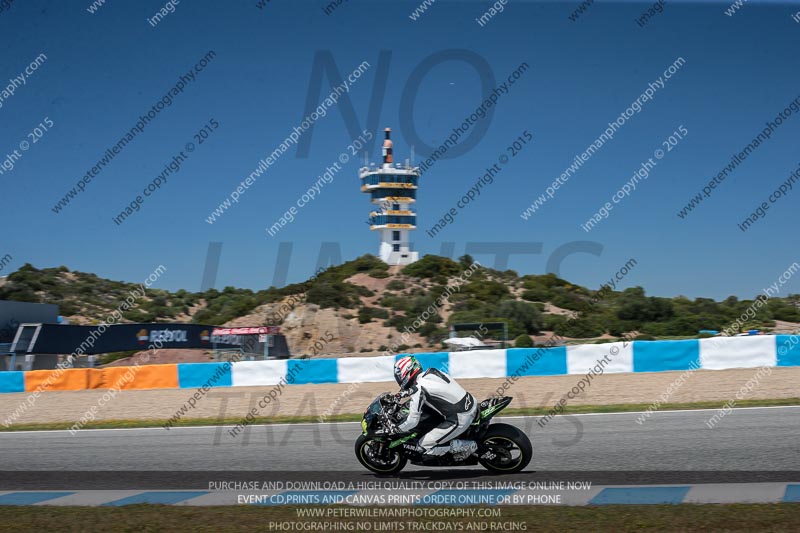 14 to 16th november 2015;Jerez;event digital images;motorbikes;no limits;peter wileman photography;trackday;trackday digital images