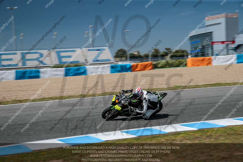 14 to 16th november 2015;Jerez;event digital images;motorbikes;no limits;peter wileman photography;trackday;trackday digital images