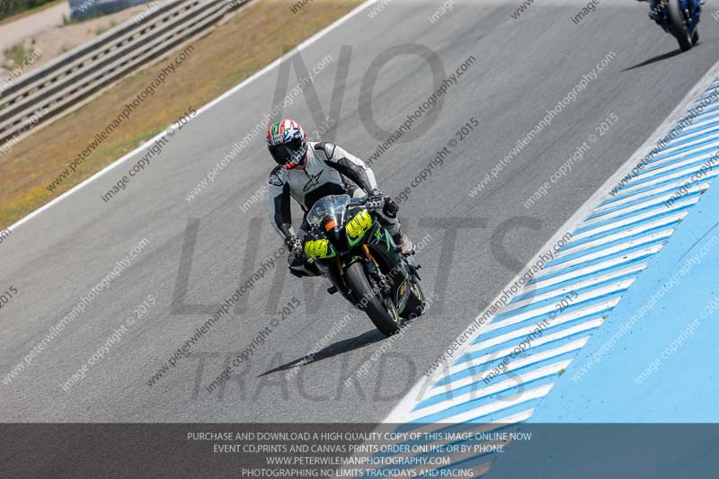 14 to 16th november 2015;Jerez;event digital images;motorbikes;no limits;peter wileman photography;trackday;trackday digital images