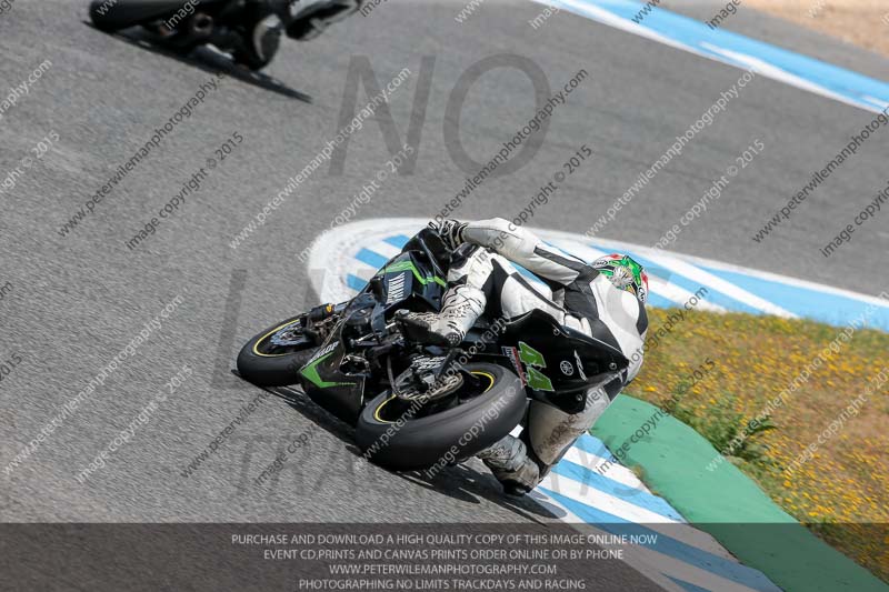 14 to 16th november 2015;Jerez;event digital images;motorbikes;no limits;peter wileman photography;trackday;trackday digital images
