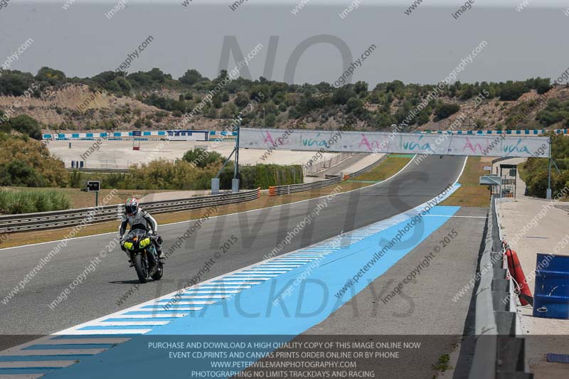 14 to 16th november 2015;Jerez;event digital images;motorbikes;no limits;peter wileman photography;trackday;trackday digital images