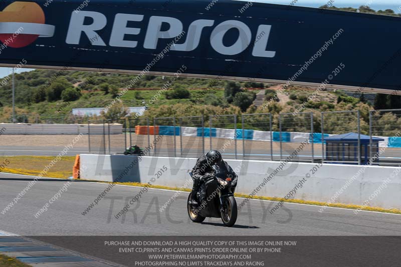 14 to 16th november 2015;Jerez;event digital images;motorbikes;no limits;peter wileman photography;trackday;trackday digital images
