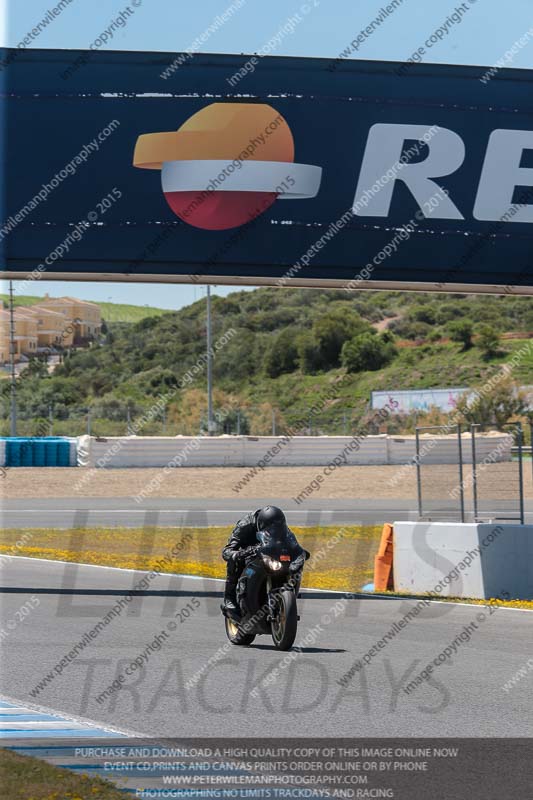 14 to 16th november 2015;Jerez;event digital images;motorbikes;no limits;peter wileman photography;trackday;trackday digital images
