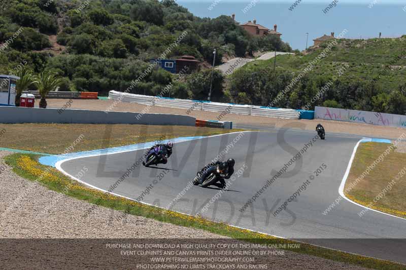 14 to 16th november 2015;Jerez;event digital images;motorbikes;no limits;peter wileman photography;trackday;trackday digital images