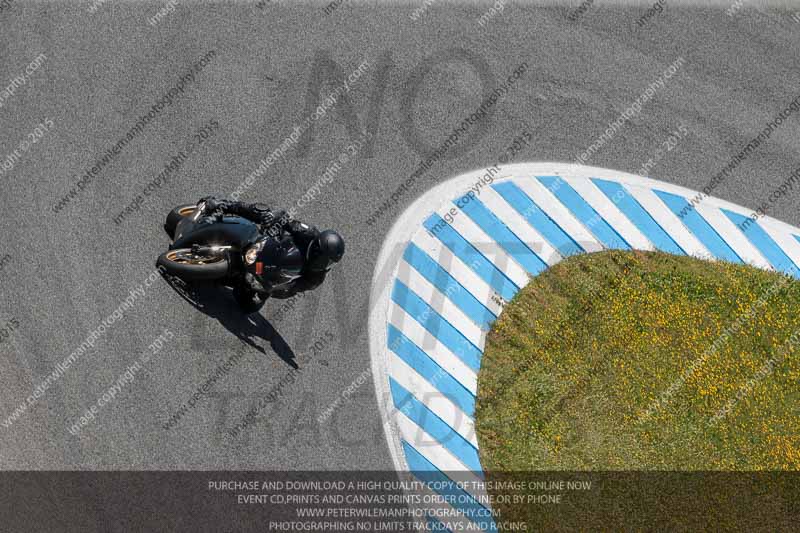 14 to 16th november 2015;Jerez;event digital images;motorbikes;no limits;peter wileman photography;trackday;trackday digital images