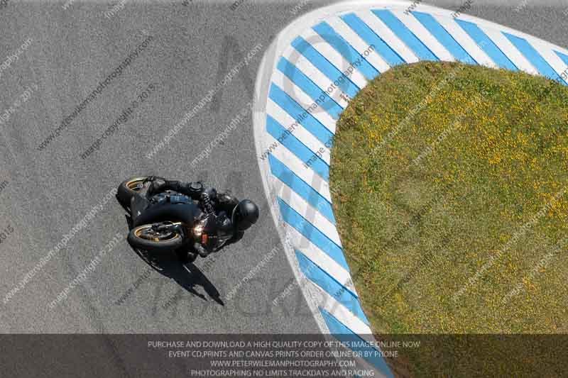14 to 16th november 2015;Jerez;event digital images;motorbikes;no limits;peter wileman photography;trackday;trackday digital images