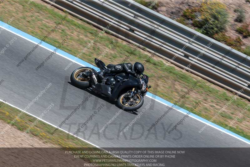 14 to 16th november 2015;Jerez;event digital images;motorbikes;no limits;peter wileman photography;trackday;trackday digital images