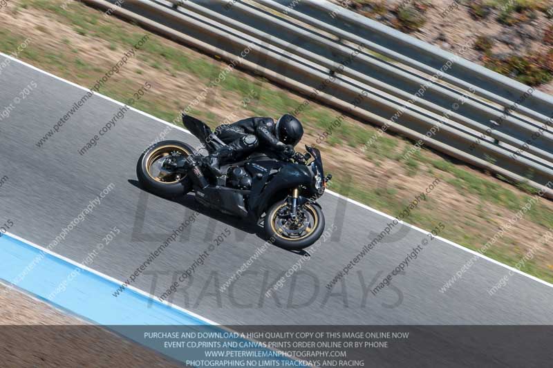 14 to 16th november 2015;Jerez;event digital images;motorbikes;no limits;peter wileman photography;trackday;trackday digital images